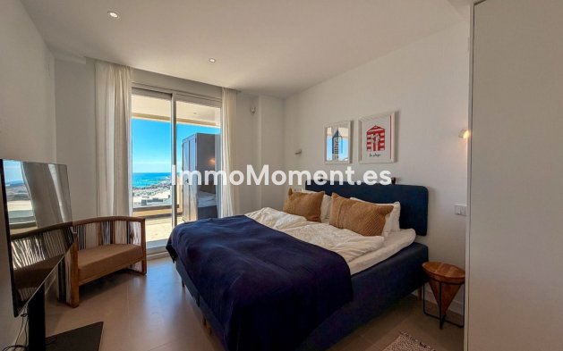 Bestaande woning - Appartement - Fuengirola - Higueron