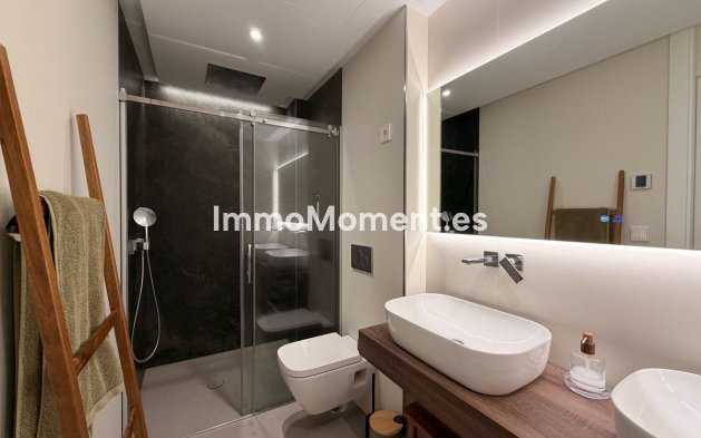 Bestaande woning - Appartement - Fuengirola - Higueron