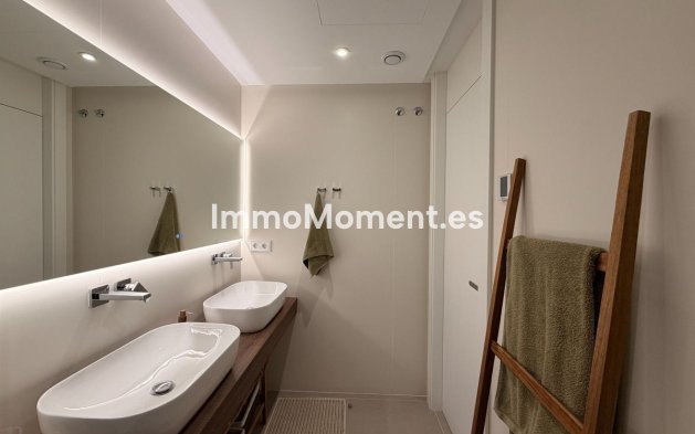Bestaande woning - Appartement - Fuengirola - Higueron