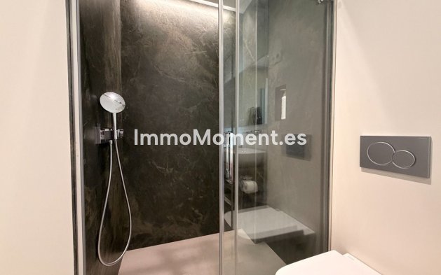 Bestaande woning - Appartement - Fuengirola - Higueron