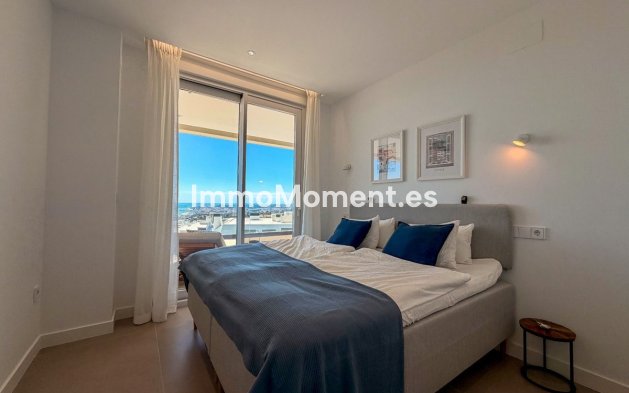 Bestaande woning - Appartement - Fuengirola - Higueron