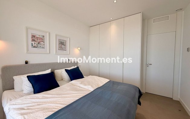 Bestaande woning - Appartement - Fuengirola - Higueron