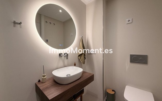 Bestaande woning - Appartement - Fuengirola - Higueron