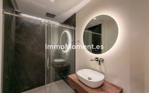 Bestaande woning - Appartement - Fuengirola - Higueron