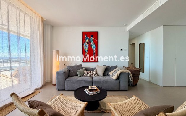 Bestaande woning - Appartement - Fuengirola - Higueron