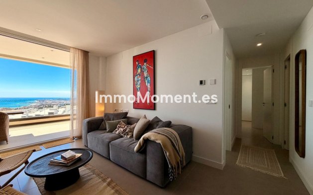 Bestaande woning - Appartement - Fuengirola - Higueron