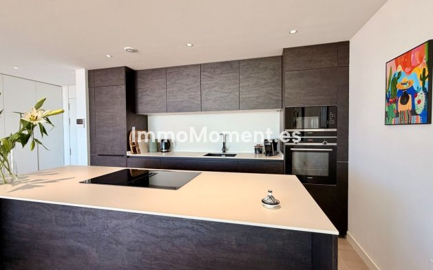 Bestaande woning - Appartement - Fuengirola - Higueron