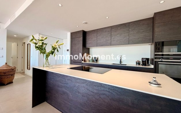 Bestaande woning - Appartement - Fuengirola - Higueron