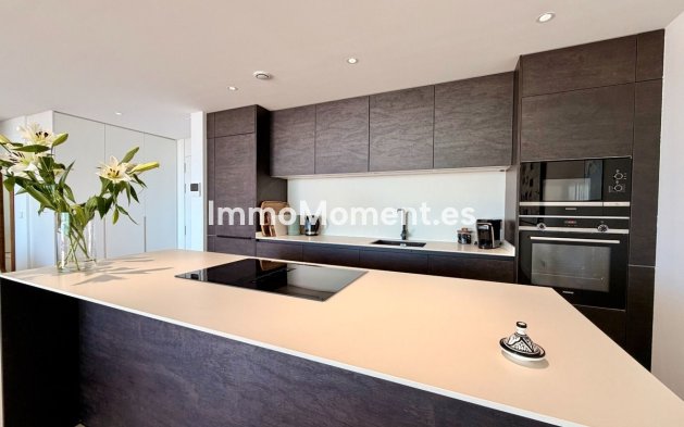 Bestaande woning - Appartement - Fuengirola - Higueron