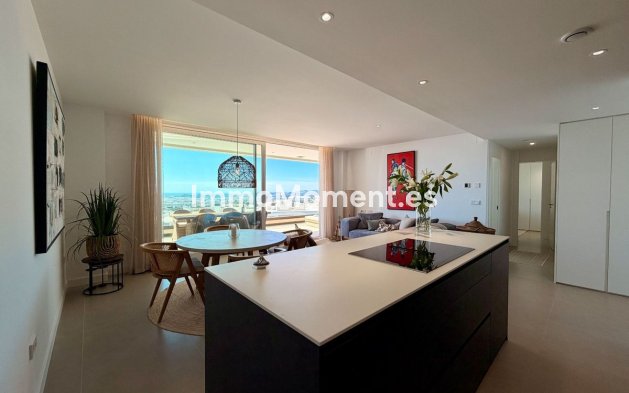 Bestaande woning - Appartement - Fuengirola - Higueron