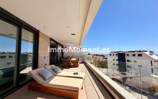 Bestaande woning - Appartement - Fuengirola - Higueron