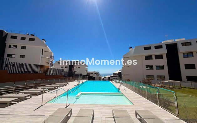 Bestaande woning - Appartement - Fuengirola - Higueron