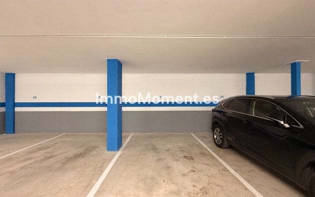 Bestaande woning - Appartement - Fuengirola - Higueron