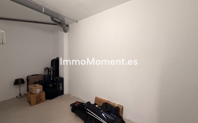 Bestaande woning - Appartement - Fuengirola - Higueron