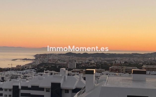 Bestaande woning - Appartement - Fuengirola - Higueron