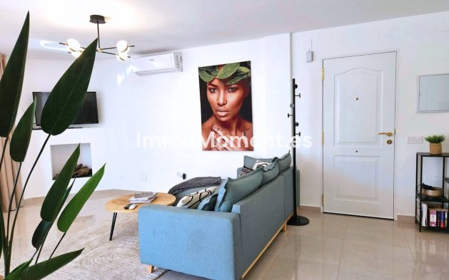 Resale - Apartment - Benalmadena - Benalmadena Costa