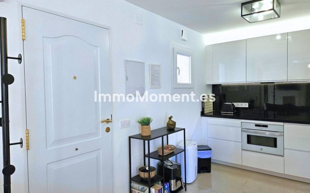 Resale - Apartment - Benalmadena - Benalmadena Costa