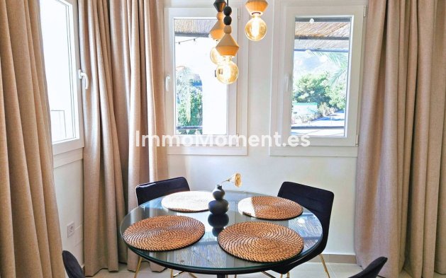 Resale - Apartment - Benalmadena - Benalmadena Costa