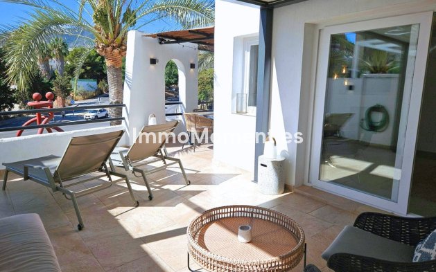 Resale - Apartment - Benalmadena - Benalmadena Costa