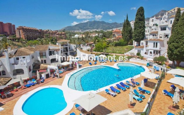 Resale - Apartment - Benalmadena - Benalmadena Costa