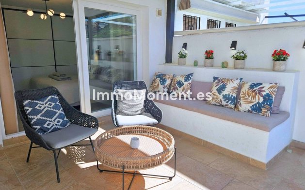 Resale - Apartment - Benalmadena - Benalmadena Costa