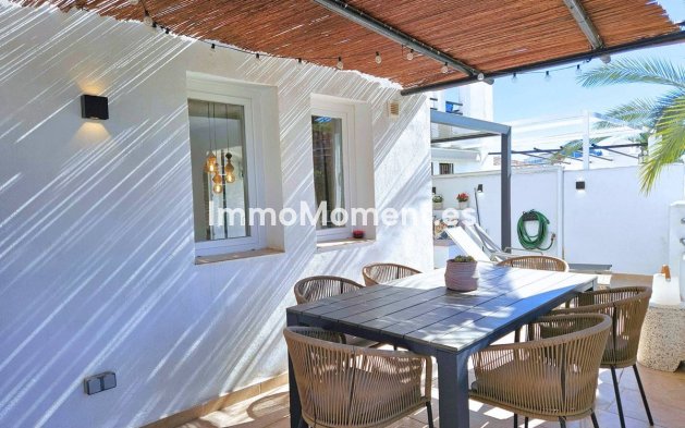 Resale - Apartment - Benalmadena - Benalmadena Costa