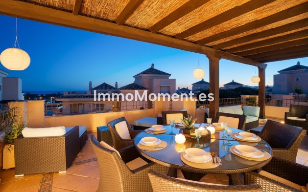 Reventa - Apartamento - Marbella - Elviria