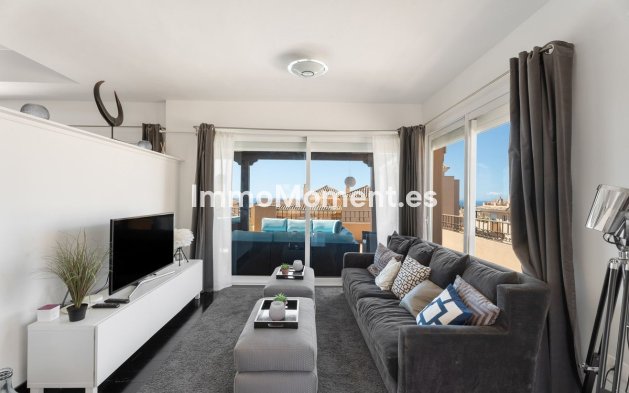 Reventa - Apartamento - Marbella - Elviria