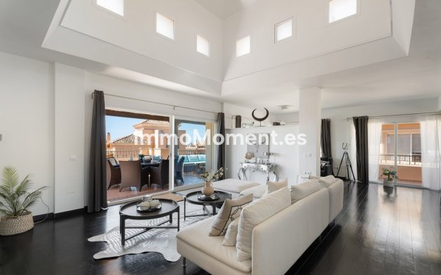 Reventa - Apartamento - Marbella - Elviria