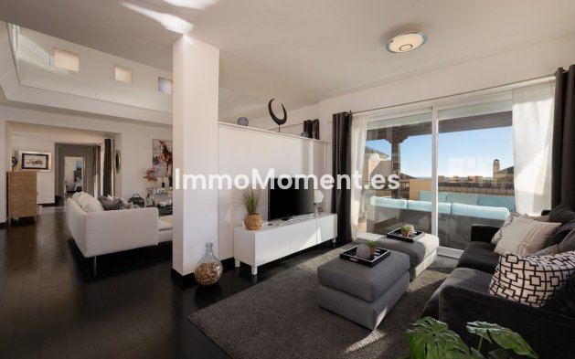 Reventa - Apartamento - Marbella - Elviria
