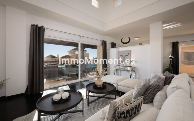 Reventa - Apartamento - Marbella - Elviria
