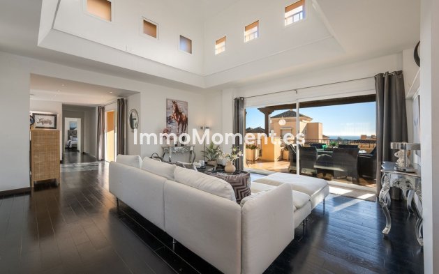 Reventa - Apartamento - Marbella - Elviria