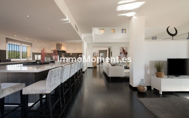 Reventa - Apartamento - Marbella - Elviria