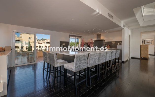 Reventa - Apartamento - Marbella - Elviria