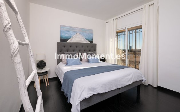 Reventa - Apartamento - Marbella - Elviria