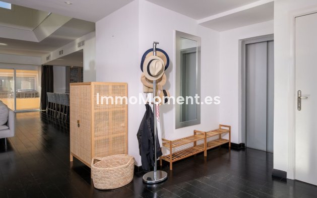 Reventa - Apartamento - Marbella - Elviria