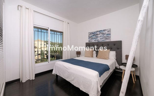 Reventa - Apartamento - Marbella - Elviria
