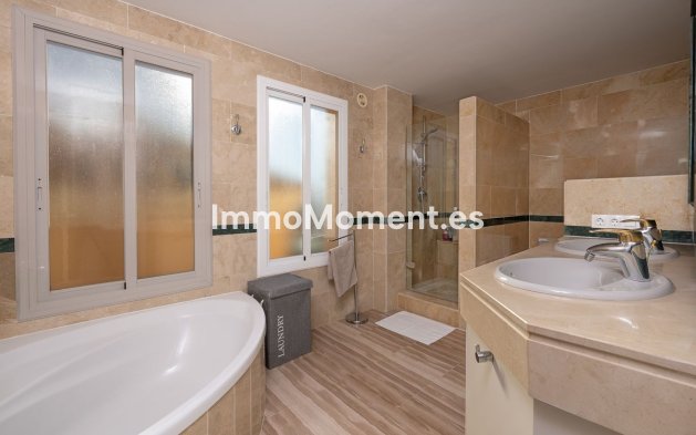 Reventa - Apartamento - Marbella - Elviria