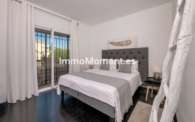 Reventa - Apartamento - Marbella - Elviria