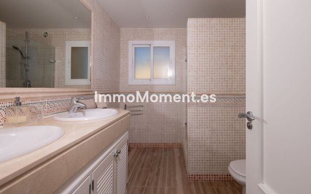 Reventa - Apartamento - Marbella - Elviria
