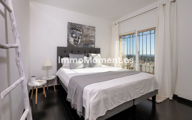 Reventa - Apartamento - Marbella - Elviria