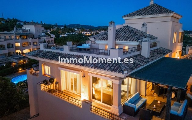 Reventa - Apartamento - Marbella - Elviria
