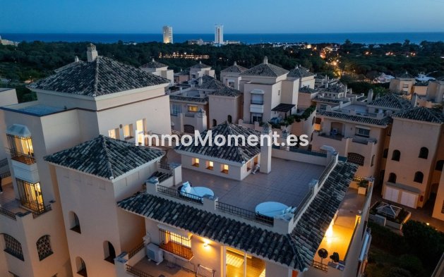 Reventa - Apartamento - Marbella - Elviria