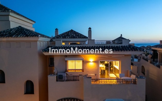Reventa - Apartamento - Marbella - Elviria
