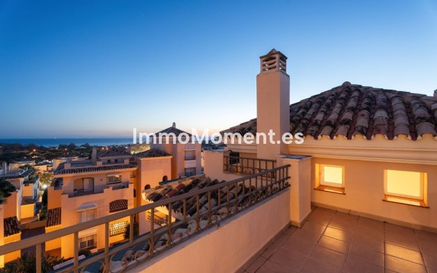 Reventa - Apartamento - Marbella - Elviria