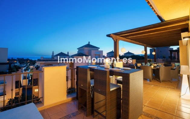 Reventa - Apartamento - Marbella - Elviria