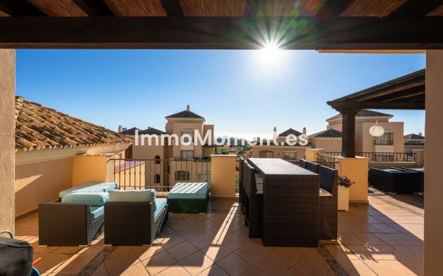 Reventa - Apartamento - Marbella - Elviria