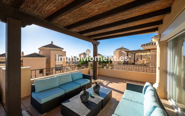 Reventa - Apartamento - Marbella - Elviria