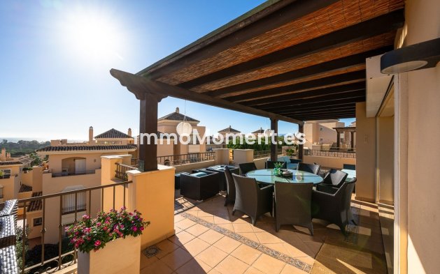 Reventa - Apartamento - Marbella - Elviria