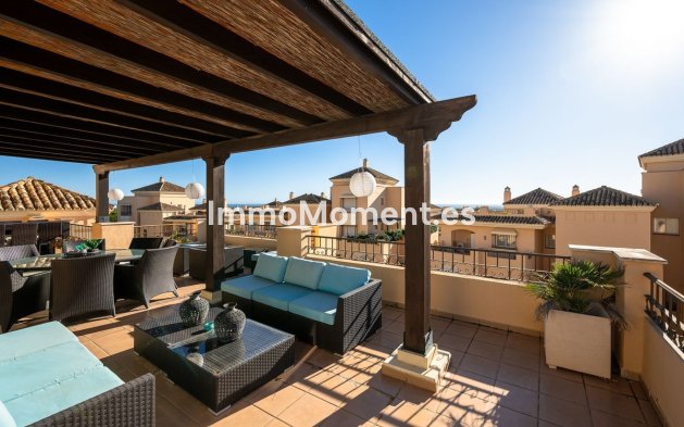 Reventa - Apartamento - Marbella - Elviria